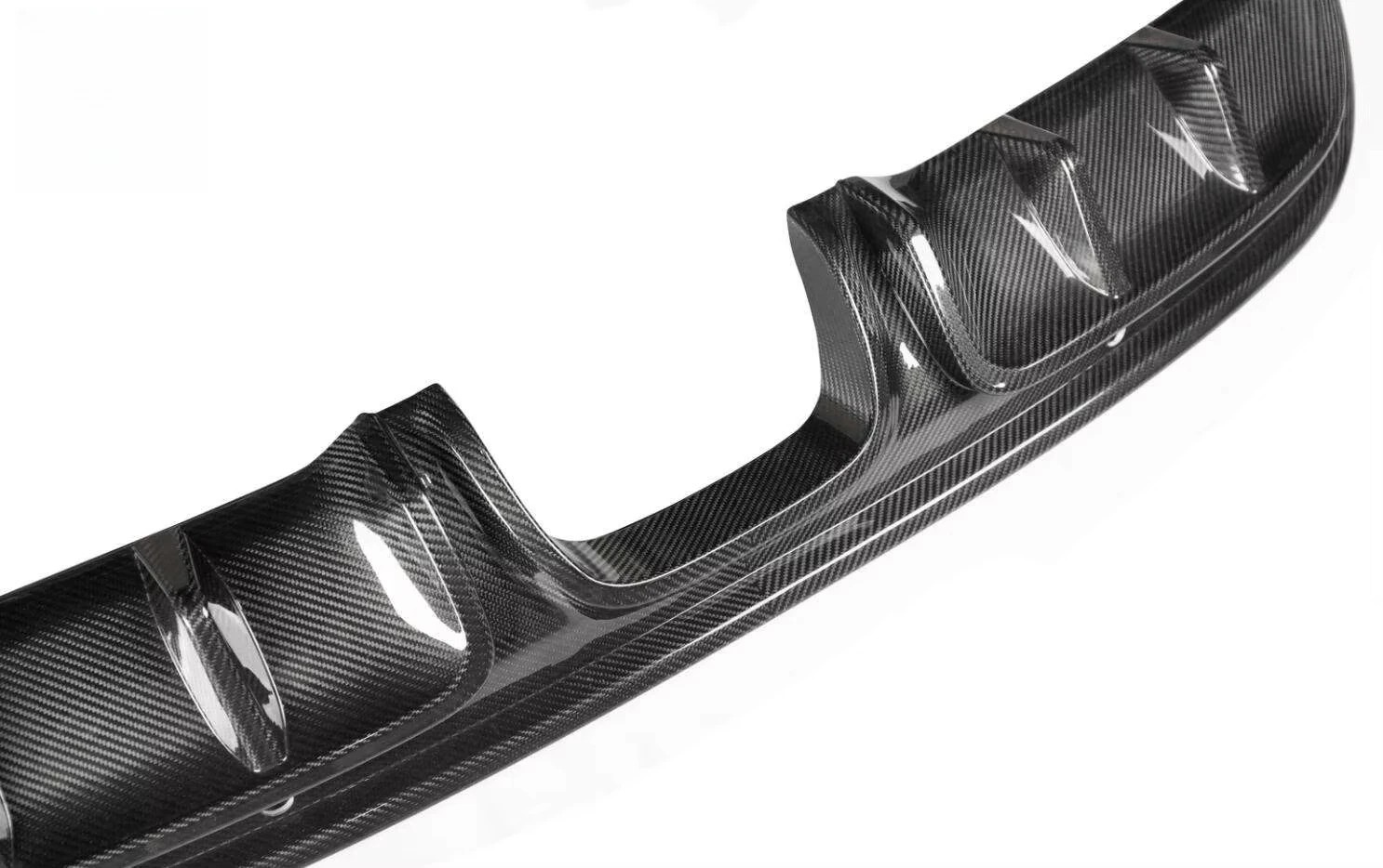 Car Bodykit for 2016 Cayman Boxster 718 982 GTS Style Carbon Fiber Rear Diffuser Front Bumper Rear Lip Cayenne